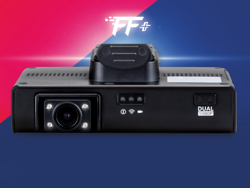 Professional Fleet Dash Cameras