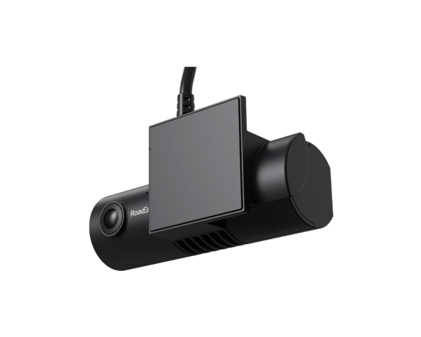 RZl Al Dash Camera