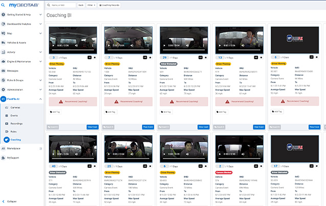 HD Video Recording & Cloud Storage